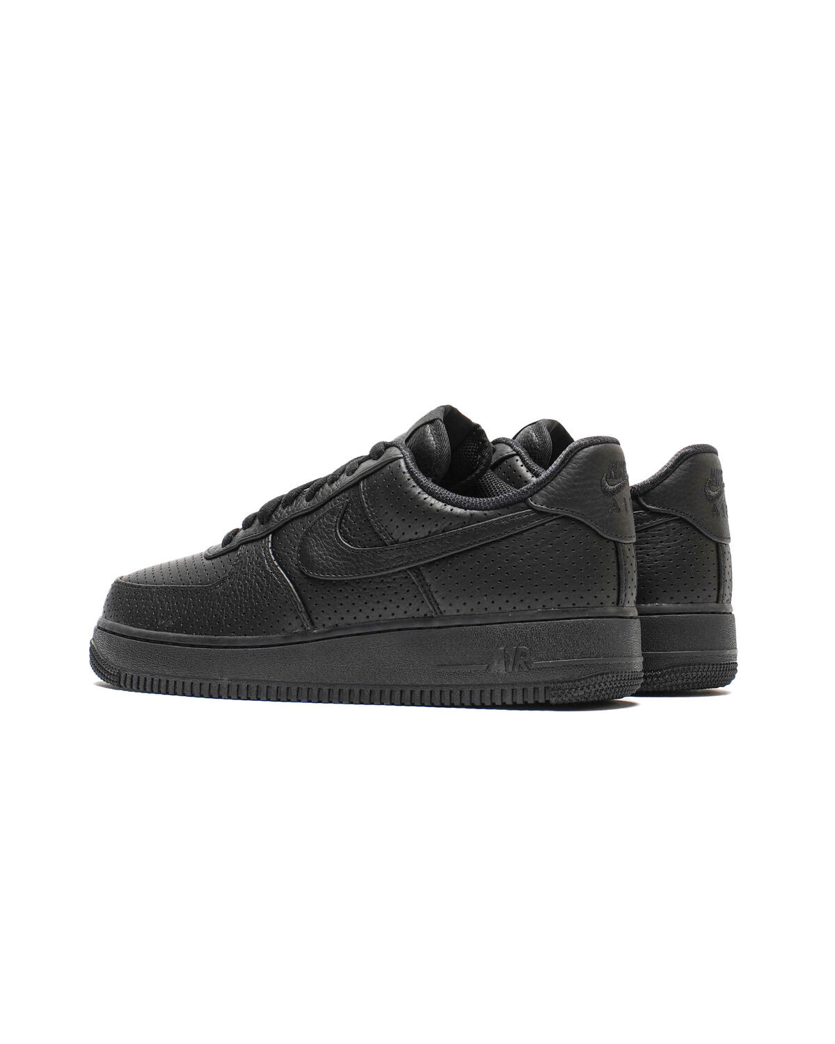 Air force 1 low negras online